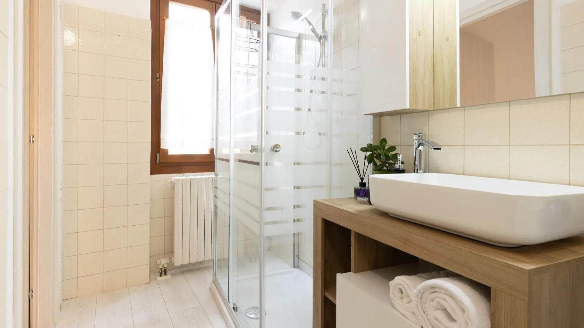 Anticavalle Intero Appartamento Verona Apartment