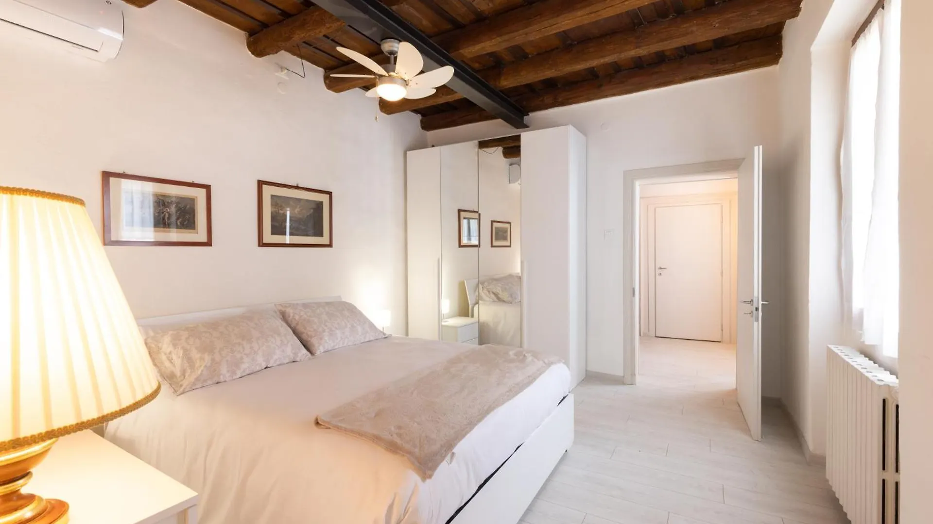 Anticavalle Intero Appartamento Verona