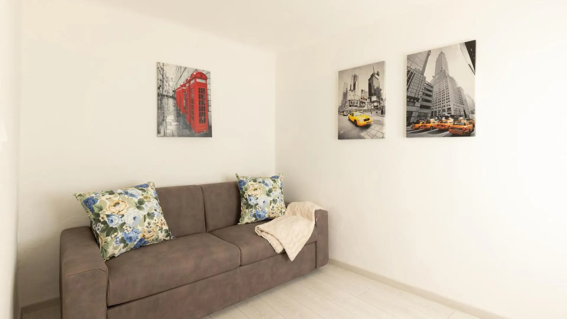 Apartment Anticavalle Intero Appartamento Verona Italy