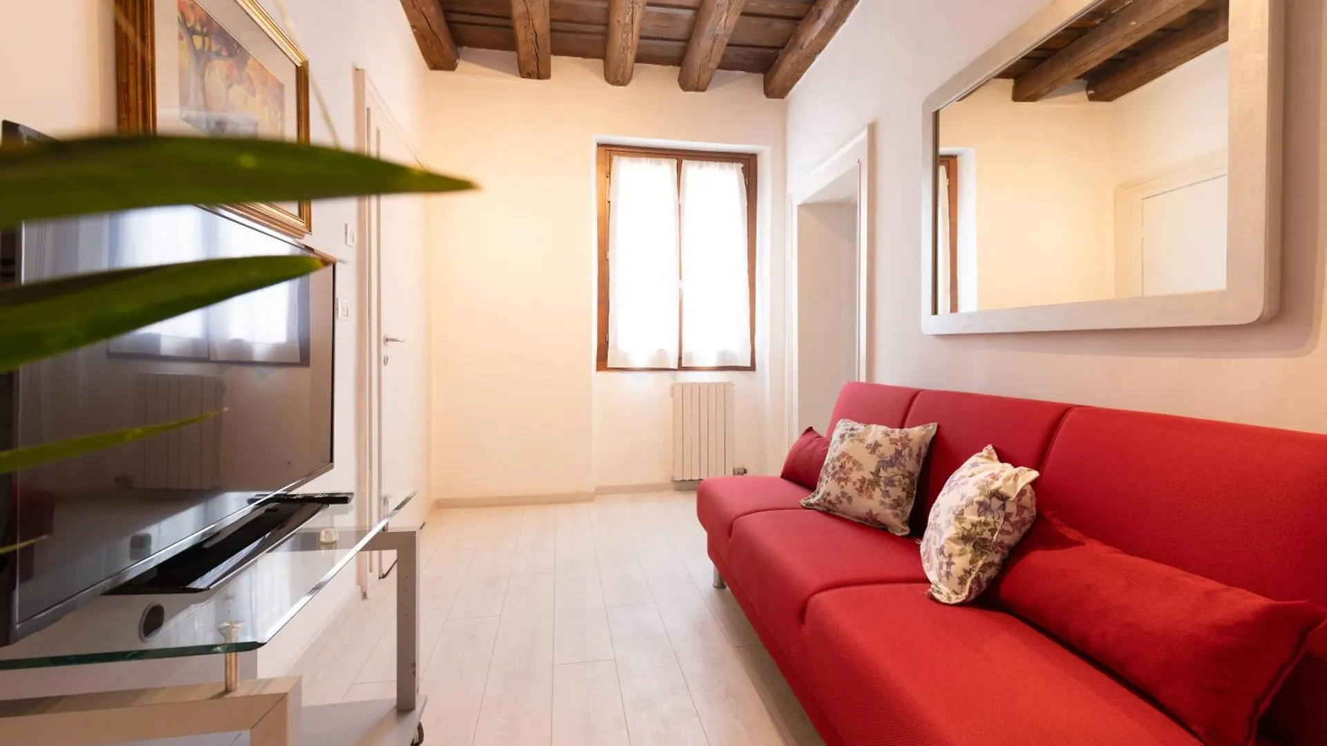 Apartment Anticavalle Intero Appartamento Verona