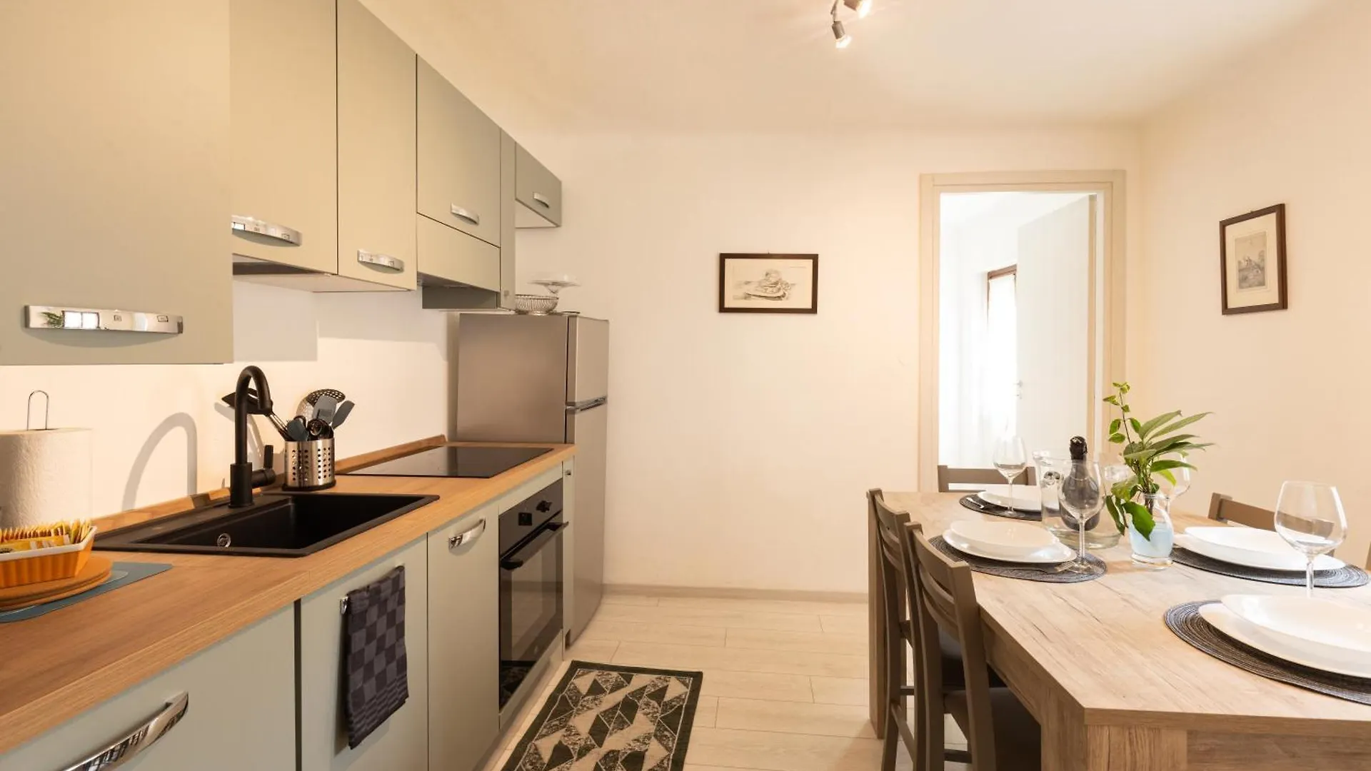 Anticavalle Intero Appartamento Verona 0*,  Italy