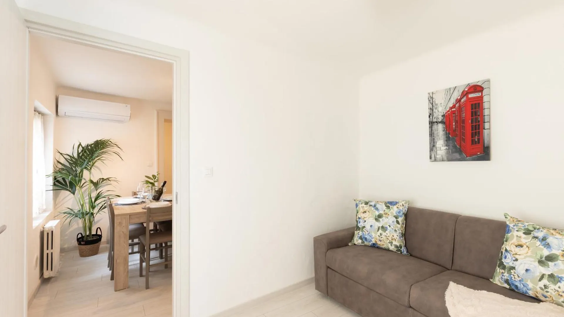 Apartment Anticavalle Intero Appartamento Verona