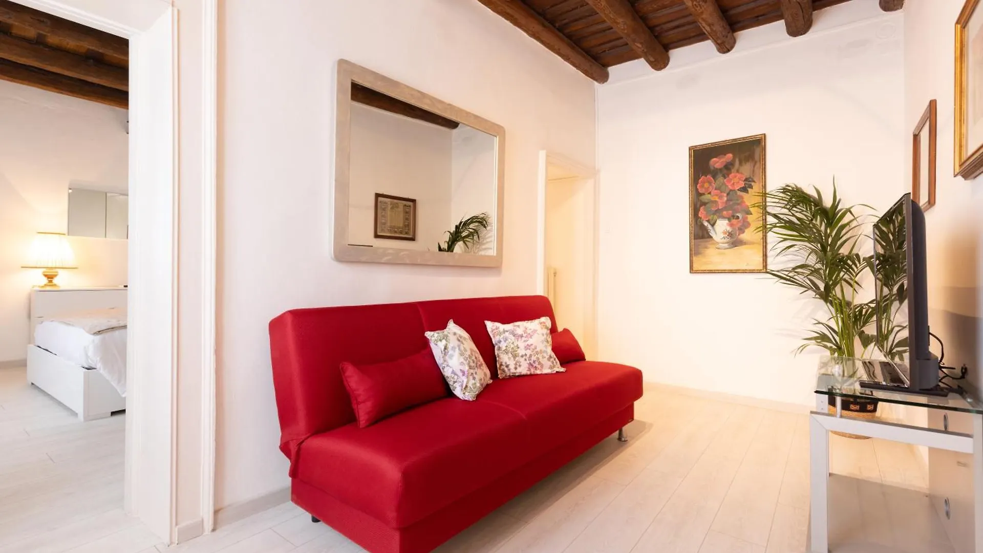 Anticavalle Intero Appartamento Verona Italy