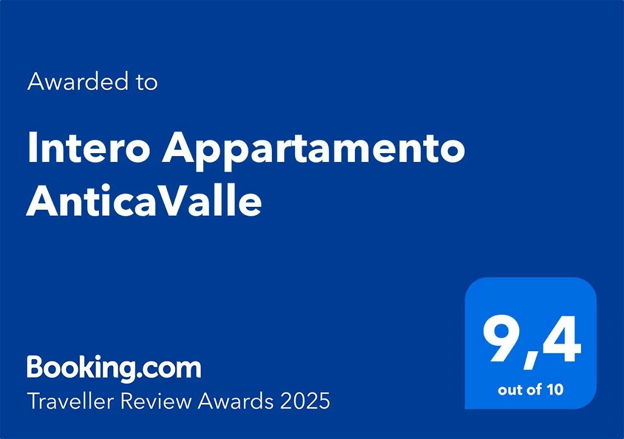 Anticavalle Intero Appartamento Verona Apartment