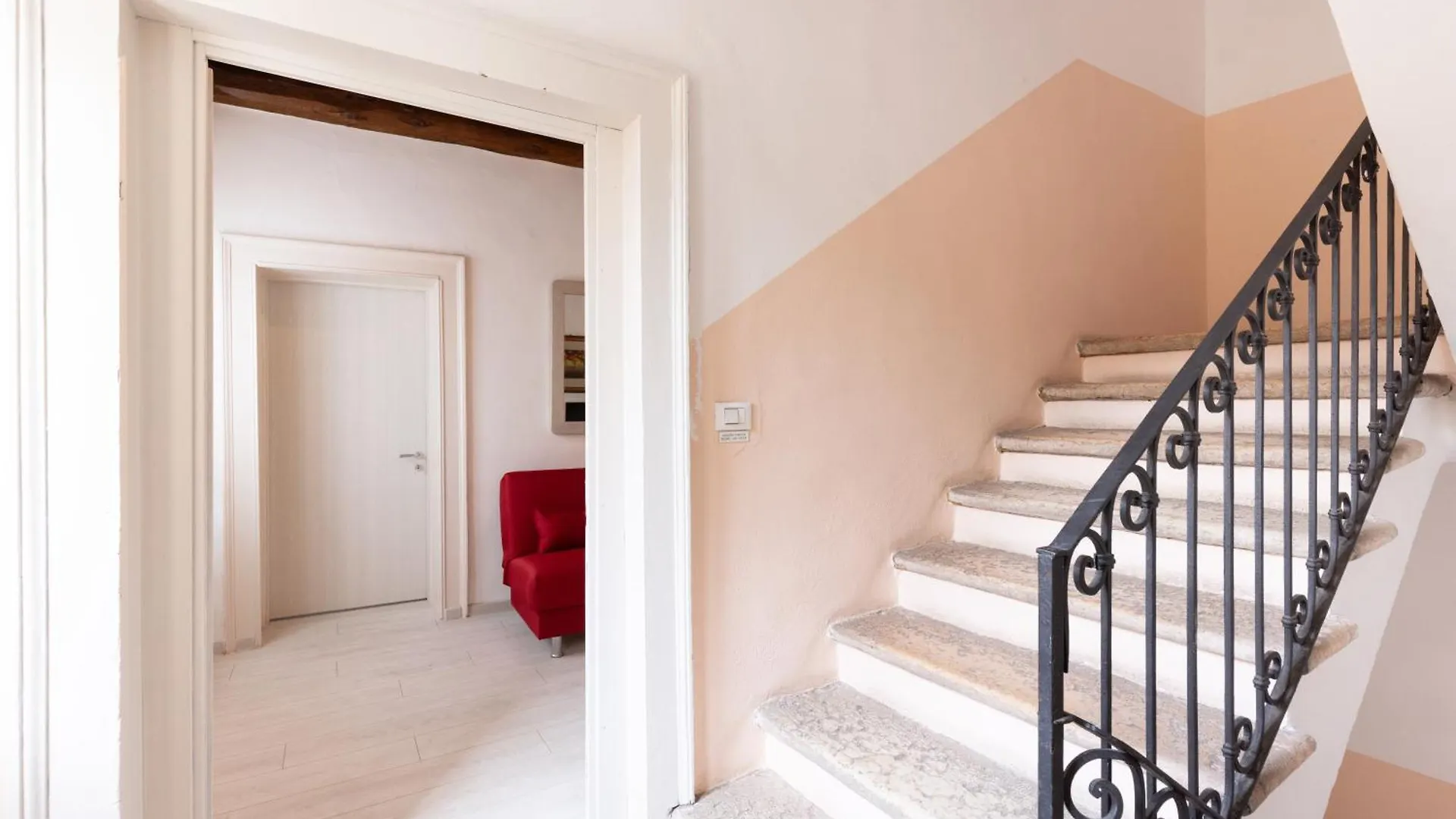 Apartment Anticavalle Intero Appartamento Verona
