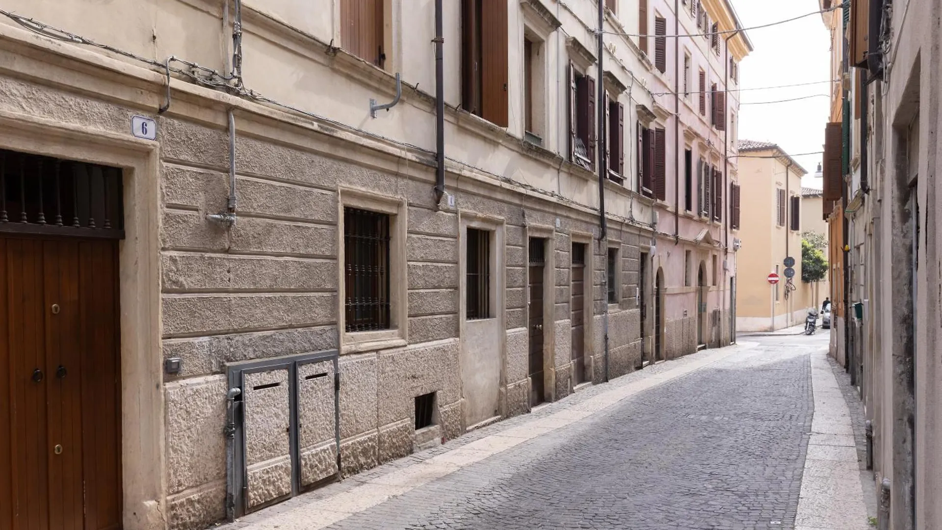 Apartment Anticavalle Intero Appartamento Verona Italy